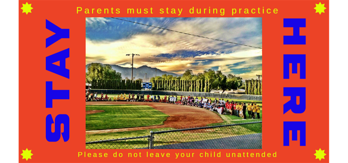 Important Reminder