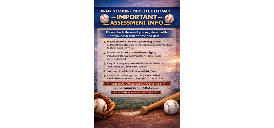 Spring Ball is Back!! 